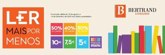 Em www.bertrand.pt Em www.bertrand.pt